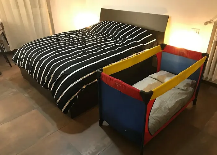 In Via Licia Апартаменты